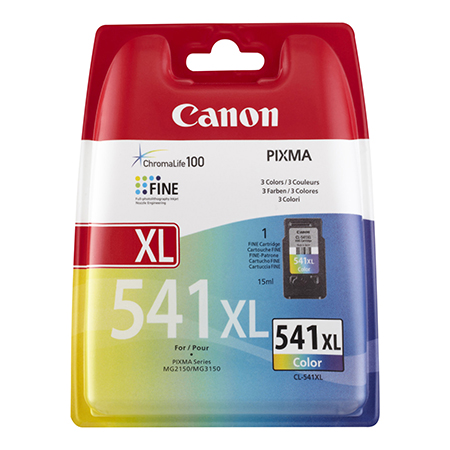 [CAN22354] CANON CL-541XL FARBPATRONE