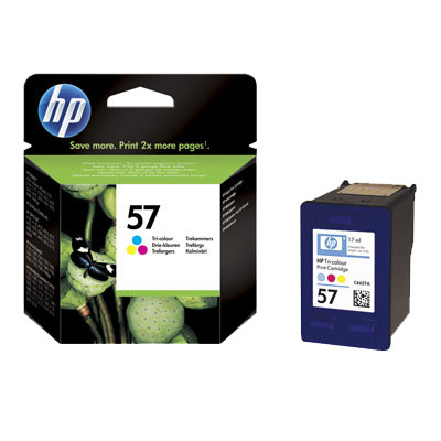 [HPC6657A] HP57XL FARBPATRONE
