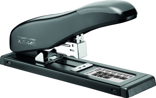 [0014] HD HEAVY DUTY STAPLER