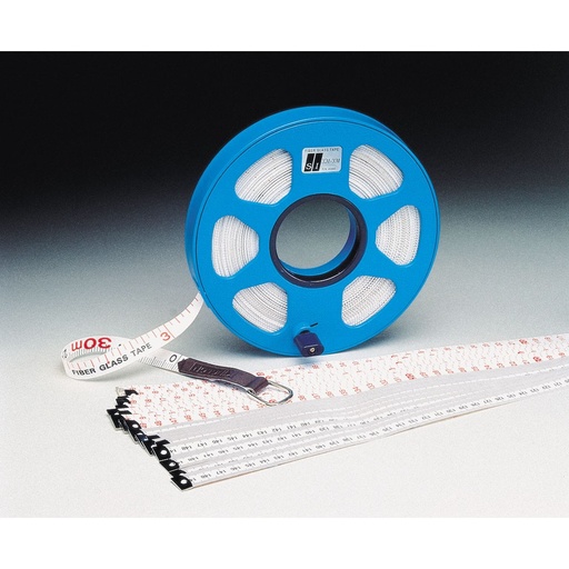 [6096] REEL-TYPE DECAMETER