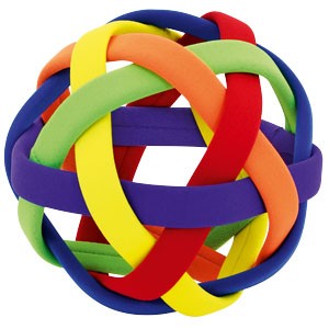 [9518] 17CM GRIP BALL