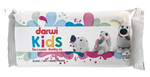 [822501] PÂTE AUTODURCISSANTE KID'S 1KG