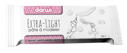 [8229] EXTRA LIGHT SELF-HARDENING PASTE 160GR