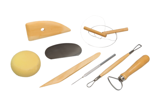 [8232] Töpfer-Set