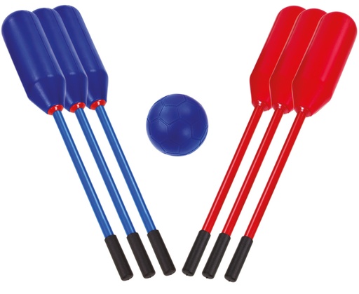 [9604] SOFT BALL BOUNCE HOCKEY