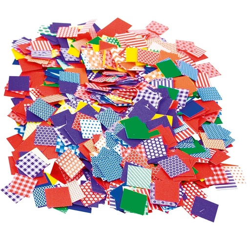 [99083] DECORATIVE MOSAICS
