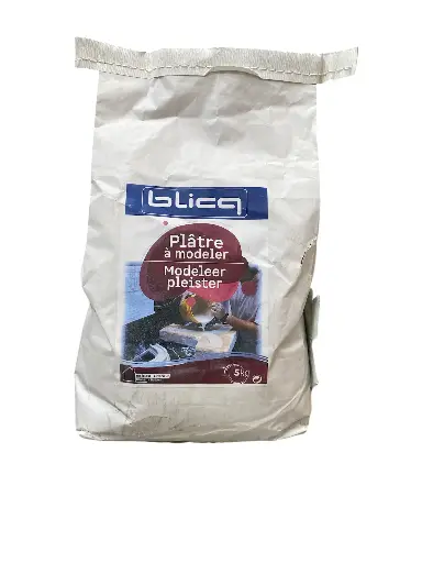 [8230] PLASTER 5KG