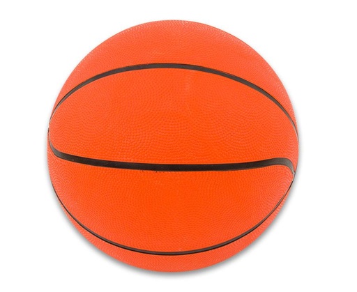[9612] BASKETBALL INITIATION BALL