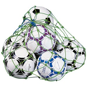 [9615] BALL NET