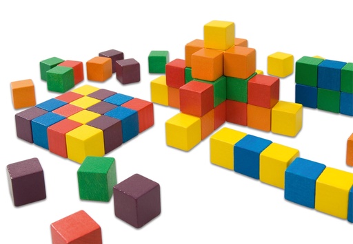 [102756] CUBOCOLOR