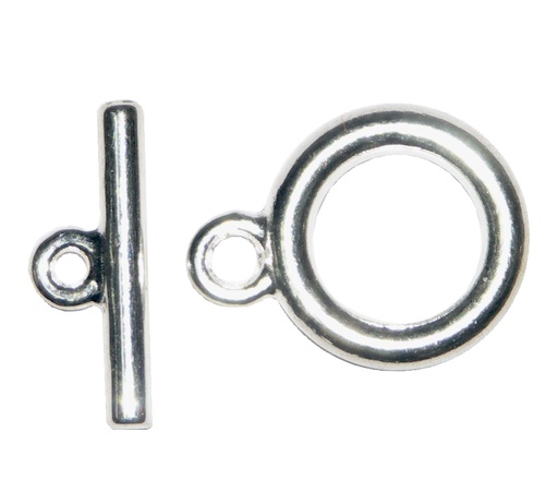 [8320] BUTTONHOLE CLASPS, BAG OF 5