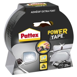[0150] ADHESIF POWER PATTEX, 25M GRIS