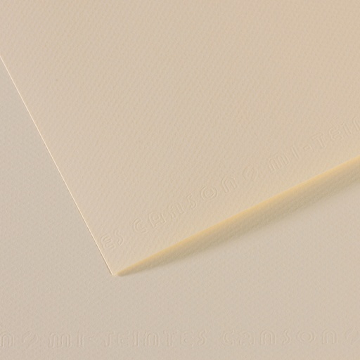 [212605] CANSON MI-TEINTE LYS PAPIER