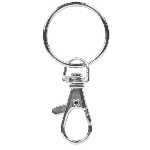 [8330] KARABINER-SCHLÜSSELANHÄNGER
