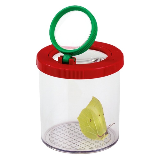 [6037] MAGNIFYING BOX, PCE