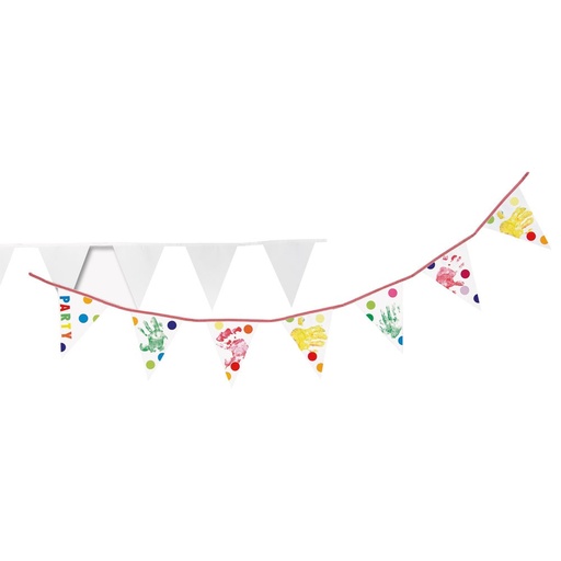 [99300] BANNER-GIRLANDE