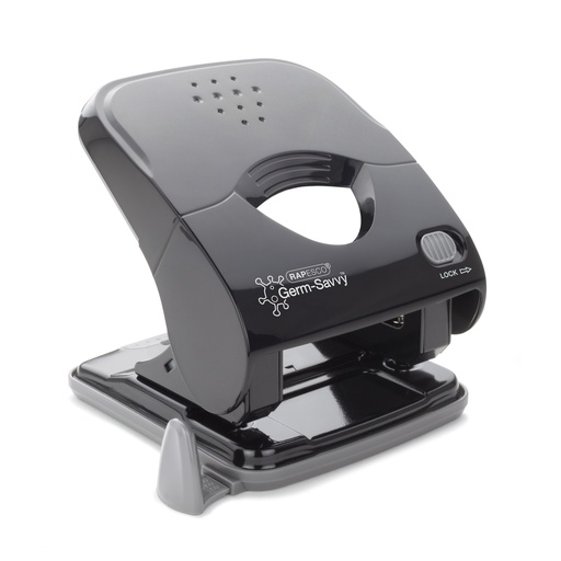 [0274] PERFORATEUR PRESSLESS RAPESCO, 40 FEUILLES