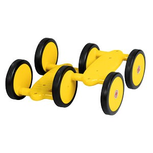 [9621] MAXI ROLLER
