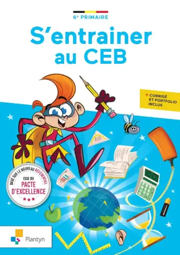 [E003] AUSBILDUNG BEI CEB