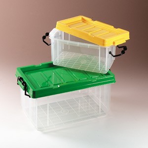 [7525] STORAGE BOX PT MODEL 4 LITER