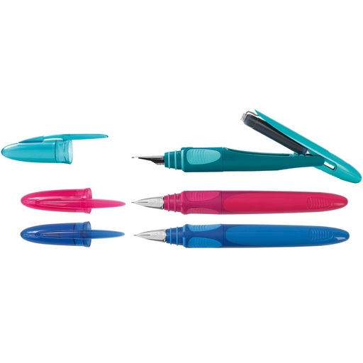 [5490] STYLO-PLUME EASY CLIC