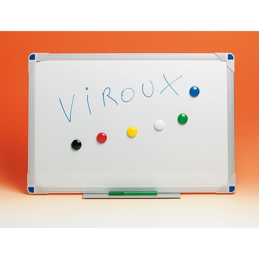 [7330] PRACHTIG WHITEBOARD 45X60 CM