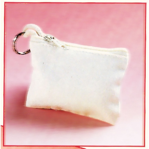 [8384] KEY BAG
