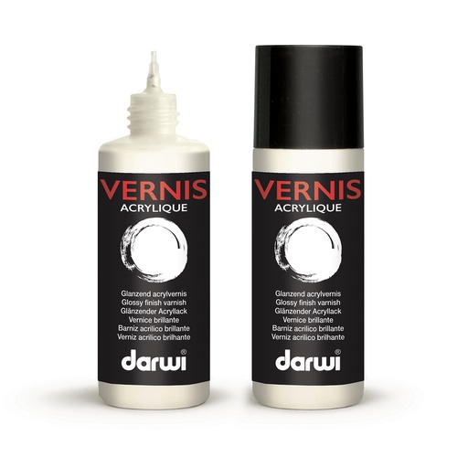 [5091] ACRYLVERNIS 80ML