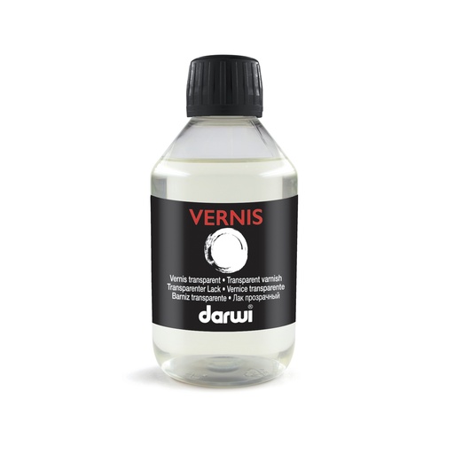 [5094] DARWI LACK 250ML