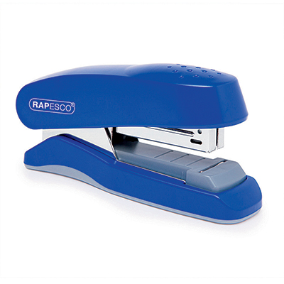 [0041] RAPESCO PRESS LESS STAPLER