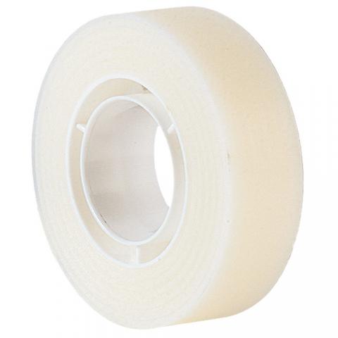 [0130B] ADHESIF INVISIBLE ECO  33X19MM, LOT DE 4