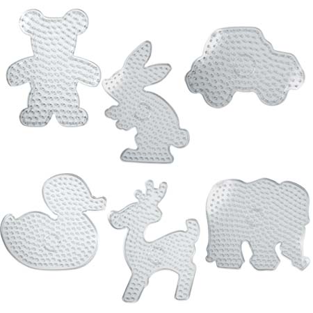 [84711] FANCY PLATES, 10MM