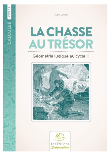 [F1008] LE FICHIER, LA CHASSE AU TRÉSOR