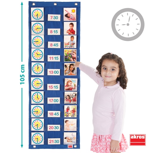 [60863] ACTIVITY SCHEDULE