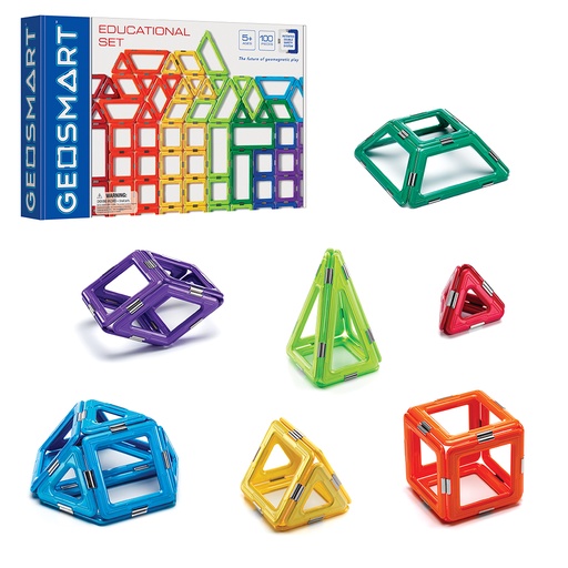 [SA3150] GEOSMART, 100 STUKS