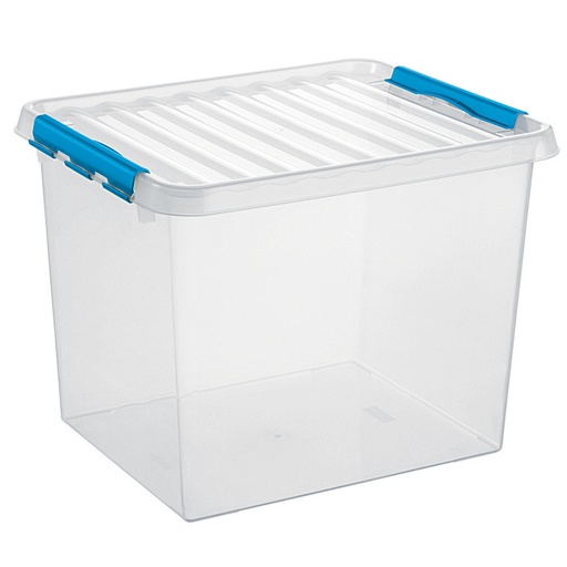 [752807] BOÎTE QLINE, 52L