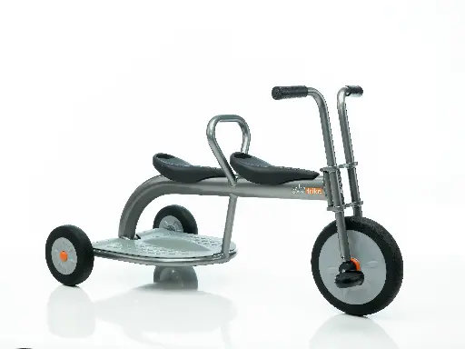 [R2002] TAXI ALUTRIKE