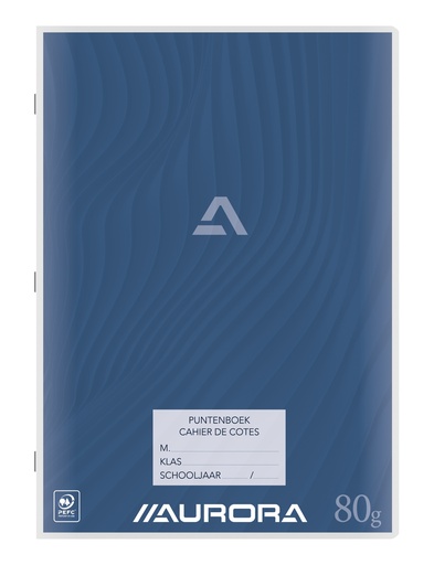[1650] A4 RATING BOOKLET