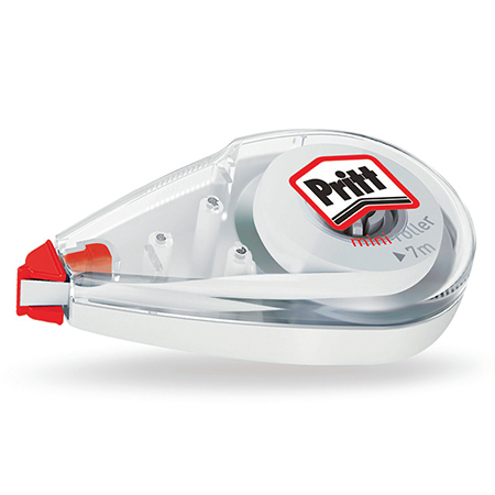 [0521] CORRECTEUR MINI ROLLER FLEX PRITT
