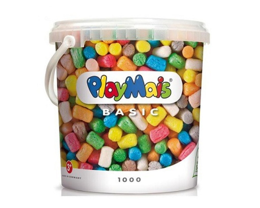 [8276] PLAYMAÏS, LA BOÎTE DE  1000 FLOCONS