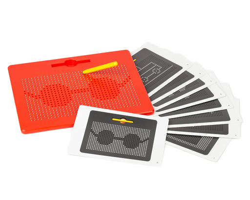 [9222] MAG PAD XL, 32x25cm
