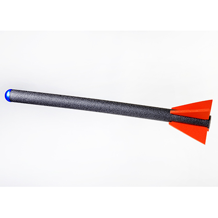 [95702] FOAM JAVELIN