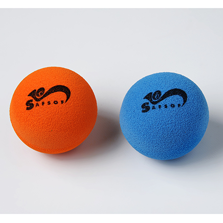 [9601B] BALLES DE BASEBALL/2