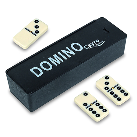 [986304] CLASSIC DOMINOES