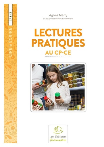 [F1026] LECTURES PRATIQUES, 1ÈRE-4ÈME PRIM.
