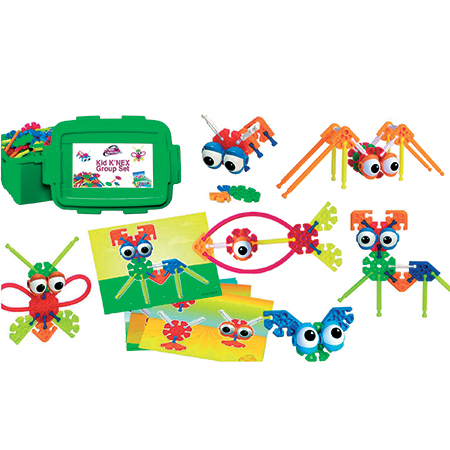 [K78831] KLASLOKAAL WORKSHOP KIT