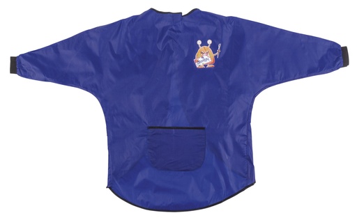 [W2300] PROTECTIVE APRON 6-8 YEARS