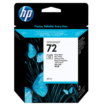 [HPC9370A] HP72XL FOTOSCHWARZE PATRONE
