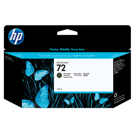 [HPC9403A] HP72 MATTE BLACK CARTRIDGE