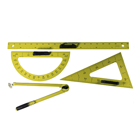 [7374] 5-PIECE PROMO BOARD KIT